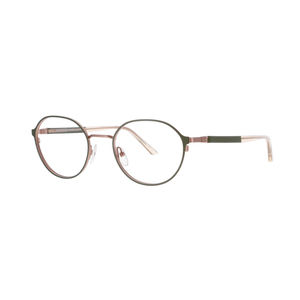 Lafont LIVRE Eyeglasses 7720 Green 51mm